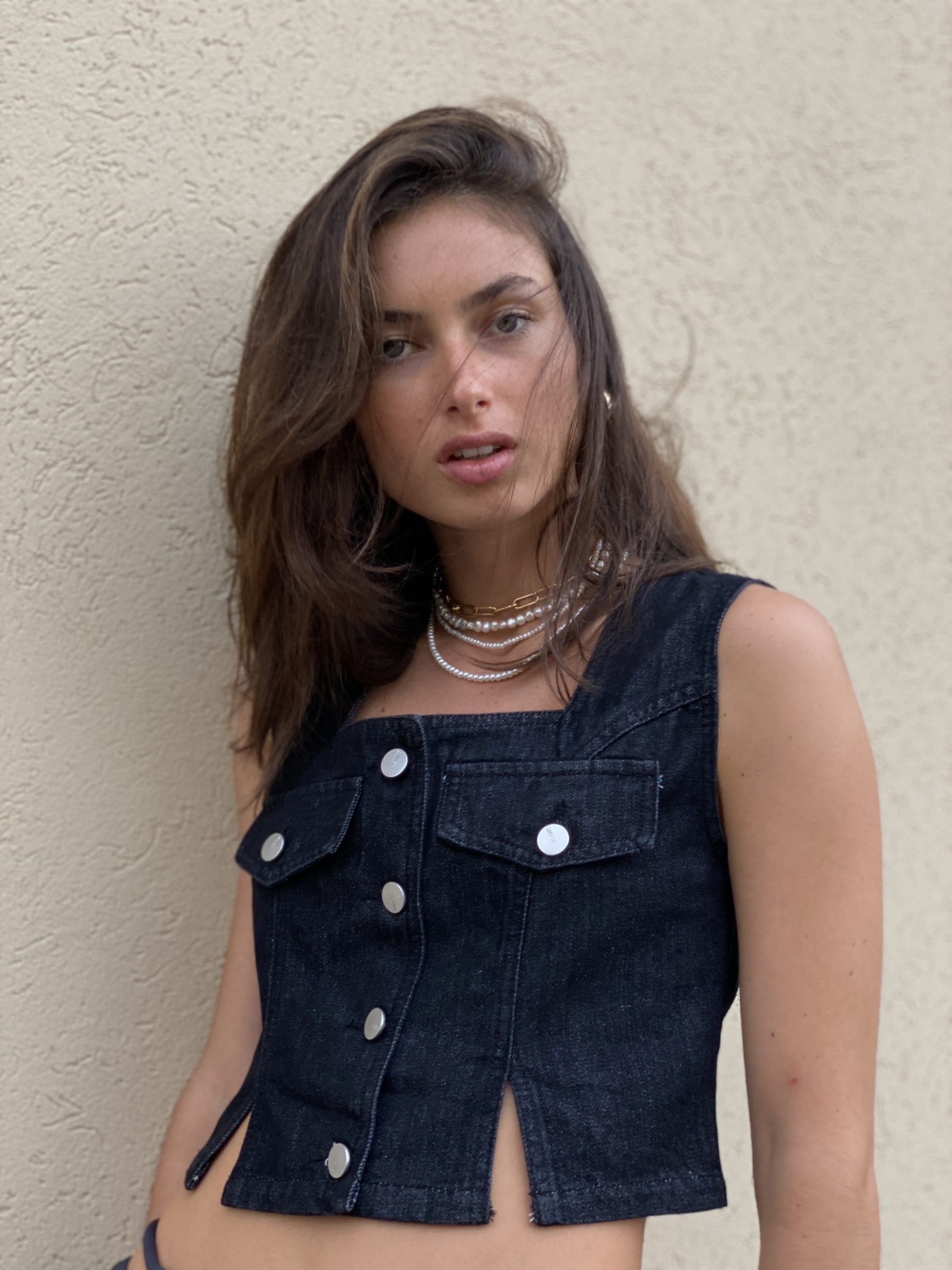 ווסט ליב Xsara fashion אופנת קסארה