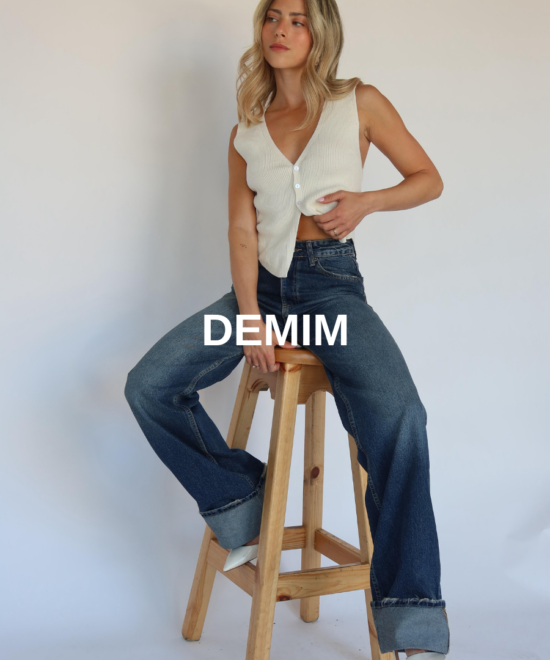 DENIM