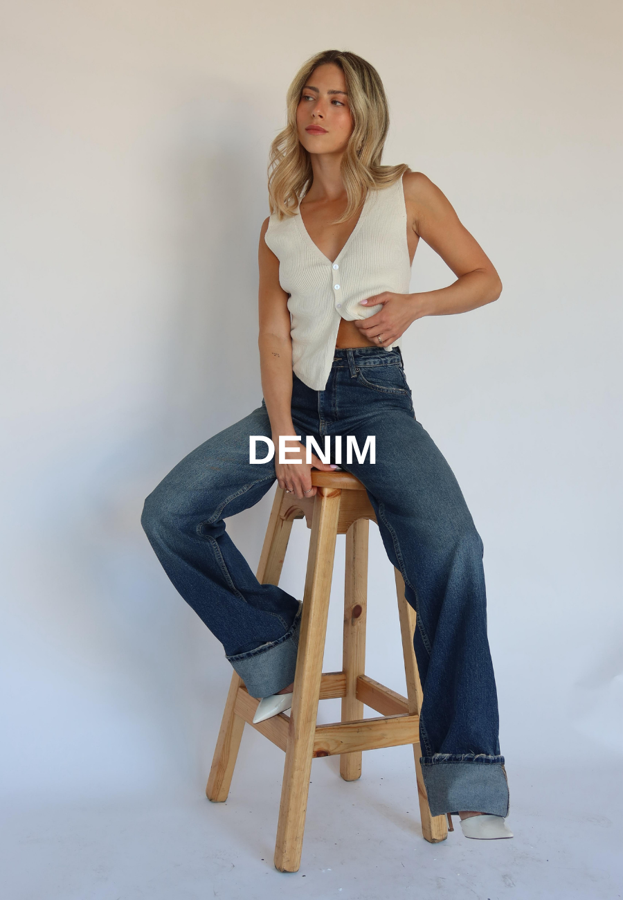 DENIM