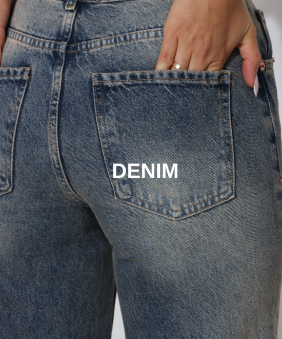DENIM